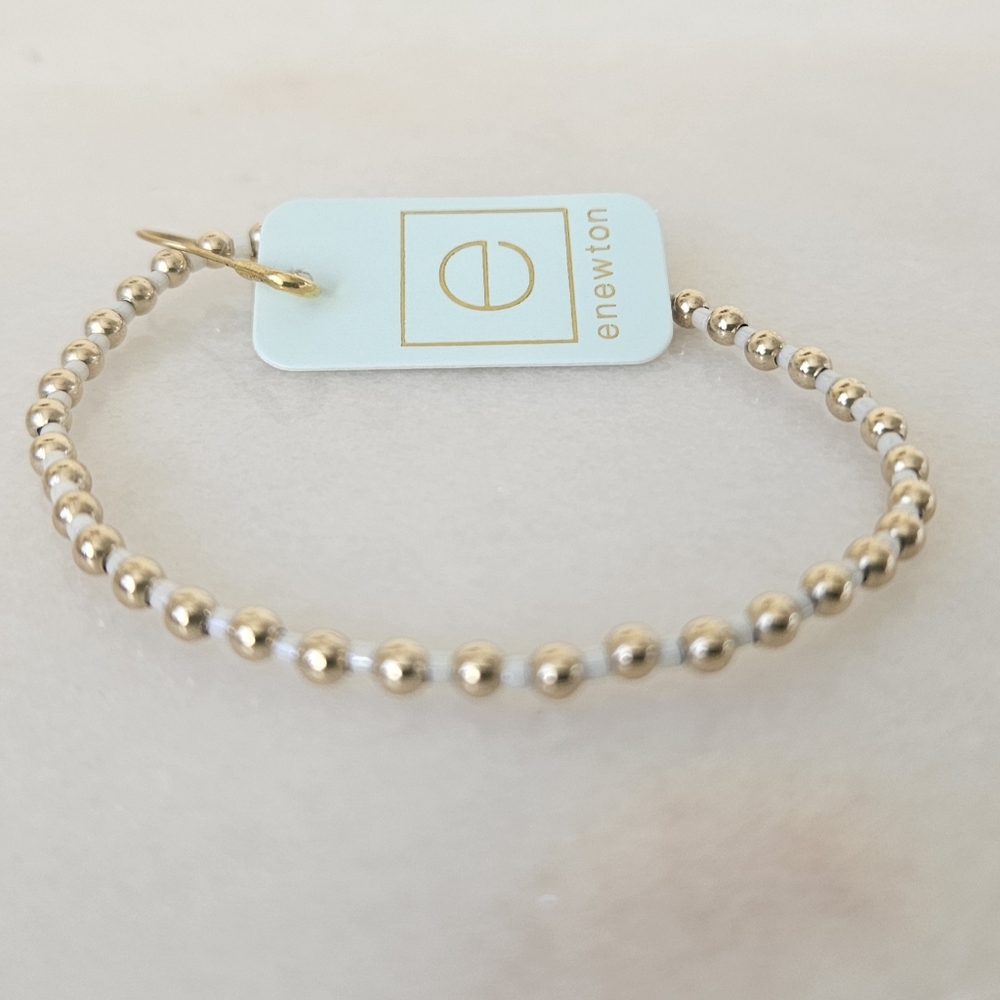 🍶Enewton Milkshake Bracelet🍶